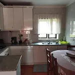 Private Terrace Flat