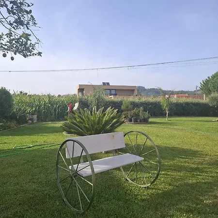 Private Terrace Flat Apartament *