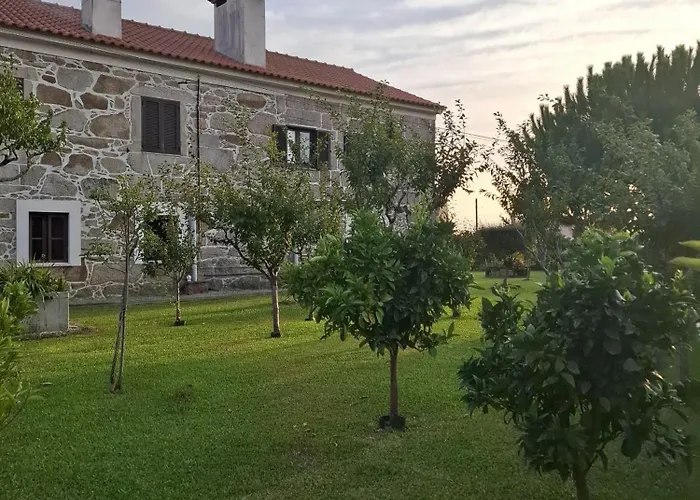 Private Terrace Flat * Esposende