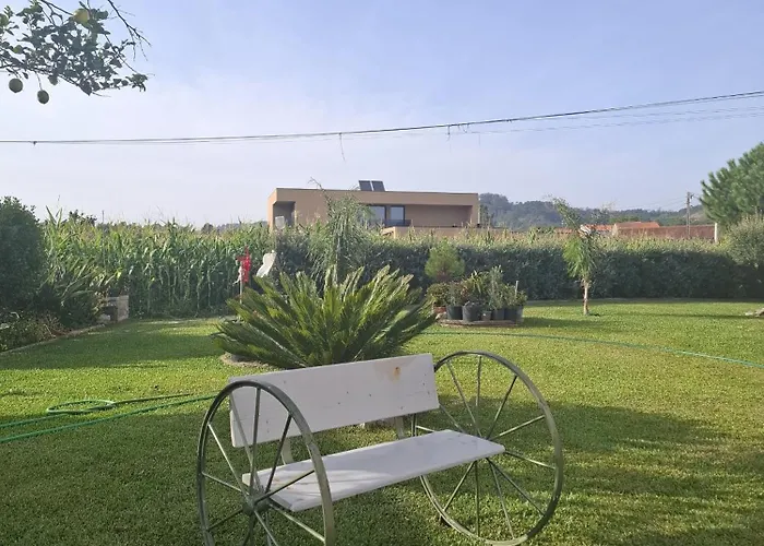 Private Terrace Flat Apartament *