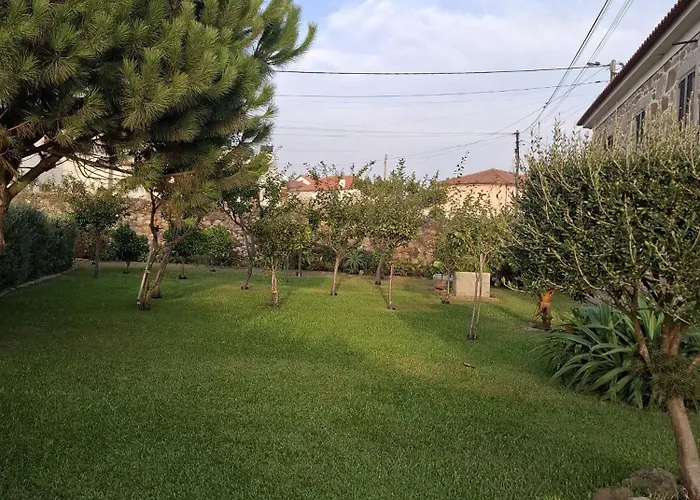 Private Terrace Flat * Esposende