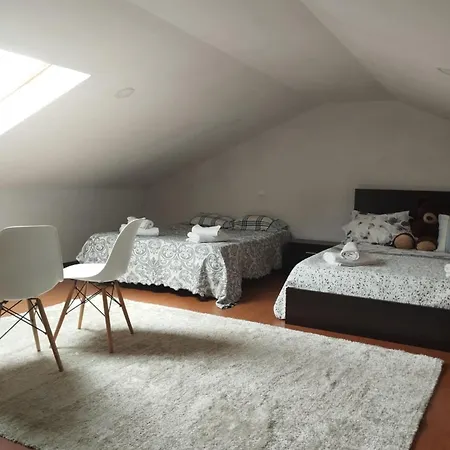 公寓 Private Terrace Flat *