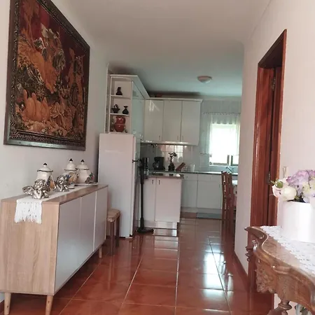 Private Terrace Flat 아파트 에스포센데