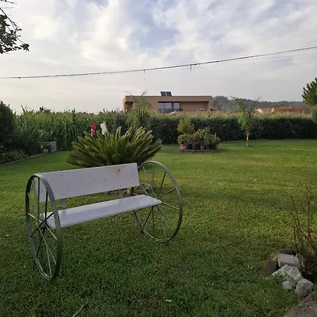 Private Terrace Flat * אספוסנדה