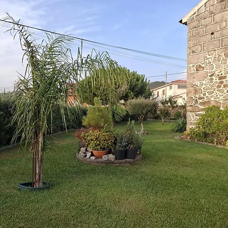 Private Terrace Flat דירה